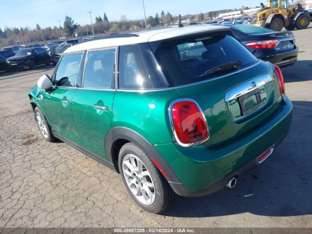 Photo 2 VIN: WMWXU7C03L2L35525 - MINI HARDTOP 