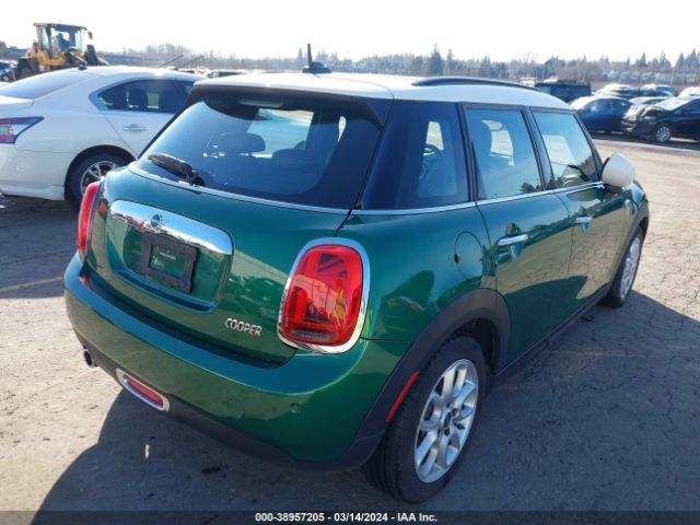 Photo 3 VIN: WMWXU7C03L2L35525 - MINI HARDTOP 