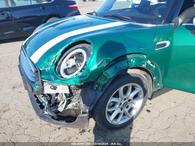 Photo 5 VIN: WMWXU7C03L2L35525 - MINI HARDTOP 