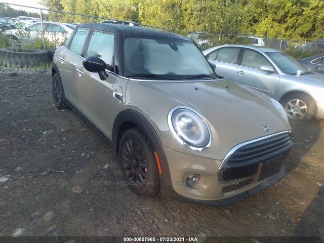 Photo 0 VIN: WMWXU7C03L2L51742 - MINI HARDTOP 4 DOOR 