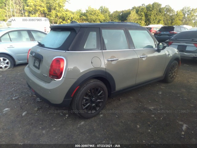 Photo 3 VIN: WMWXU7C03L2L51742 - MINI HARDTOP 4 DOOR 