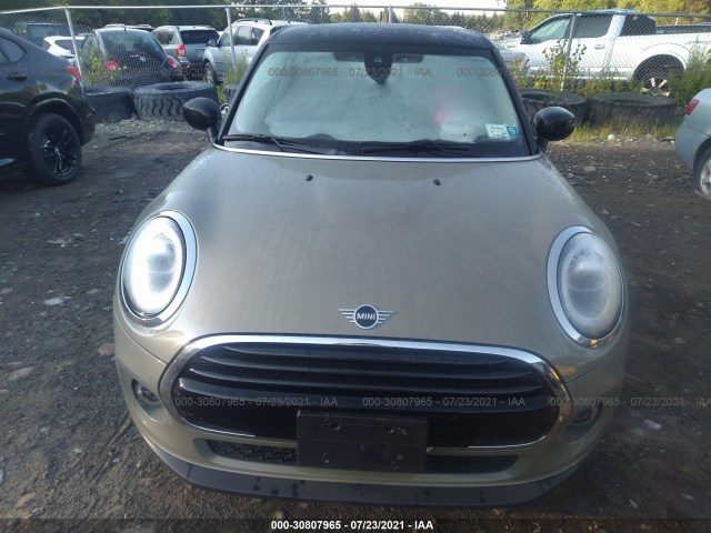 Photo 5 VIN: WMWXU7C03L2L51742 - MINI HARDTOP 4 DOOR 