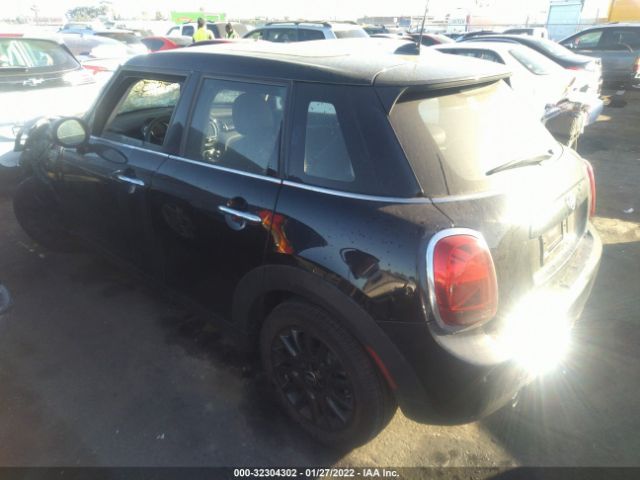 Photo 2 VIN: WMWXU7C03M2N92024 - MINI HARDTOP 4 DOOR 