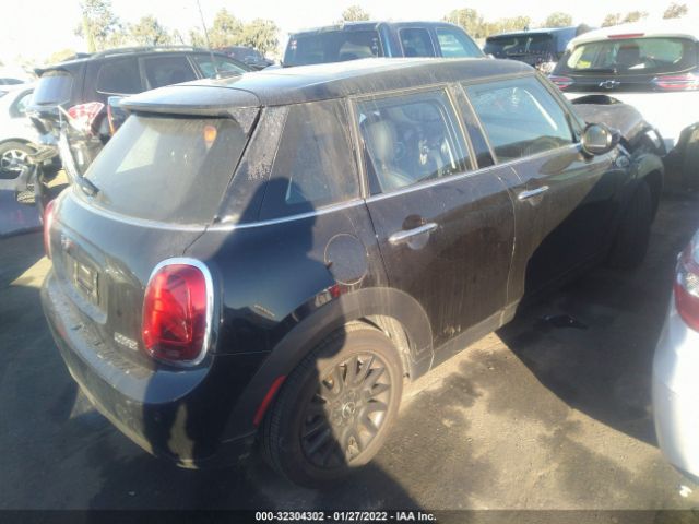 Photo 3 VIN: WMWXU7C03M2N92024 - MINI HARDTOP 4 DOOR 