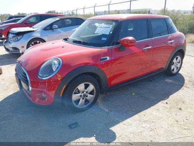 Photo 1 VIN: WMWXU7C04L2L56111 - MINI HARDTOP 