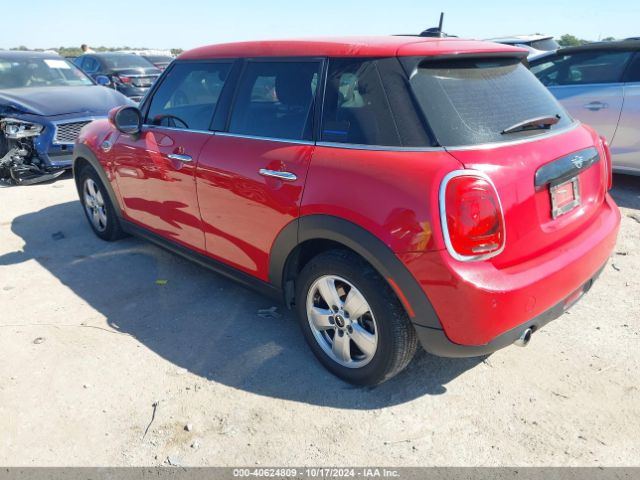 Photo 2 VIN: WMWXU7C04L2L56111 - MINI HARDTOP 