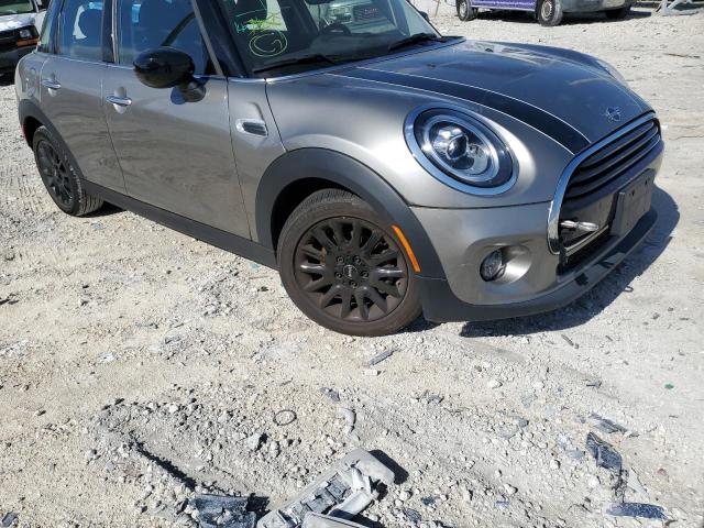 Photo 3 VIN: WMWXU7C04L2M22155 - MINI COOPER 