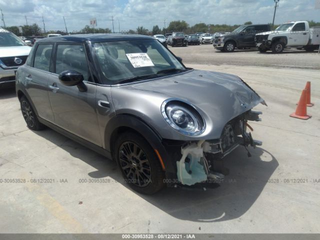 Photo 0 VIN: WMWXU7C04L2M23340 - MINI HARDTOP 4 DOOR 