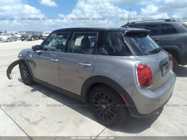 Photo 2 VIN: WMWXU7C04L2M23340 - MINI HARDTOP 4 DOOR 