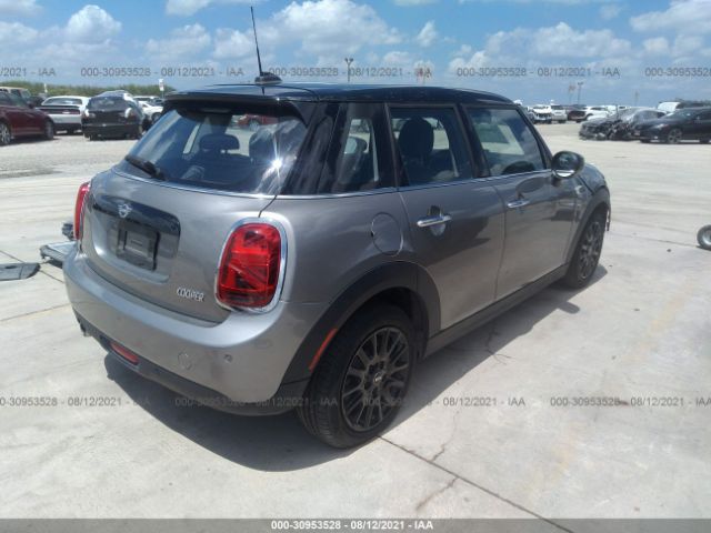 Photo 3 VIN: WMWXU7C04L2M23340 - MINI HARDTOP 4 DOOR 