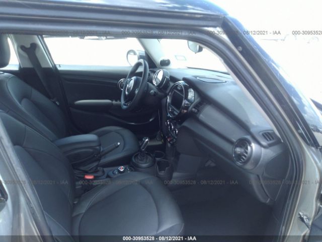 Photo 4 VIN: WMWXU7C04L2M23340 - MINI HARDTOP 4 DOOR 