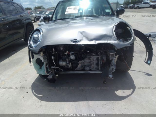 Photo 5 VIN: WMWXU7C04L2M23340 - MINI HARDTOP 4 DOOR 