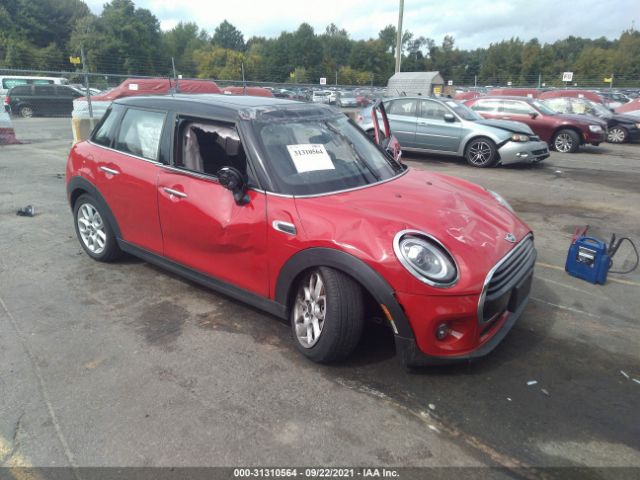 Photo 0 VIN: WMWXU7C06L2L76053 - MINI HARDTOP 4 DOOR 