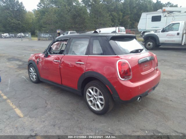 Photo 2 VIN: WMWXU7C06L2L76053 - MINI HARDTOP 4 DOOR 