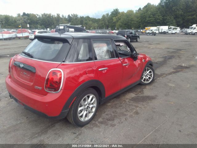 Photo 3 VIN: WMWXU7C06L2L76053 - MINI HARDTOP 4 DOOR 