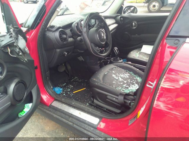 Photo 4 VIN: WMWXU7C06L2L76053 - MINI HARDTOP 4 DOOR 