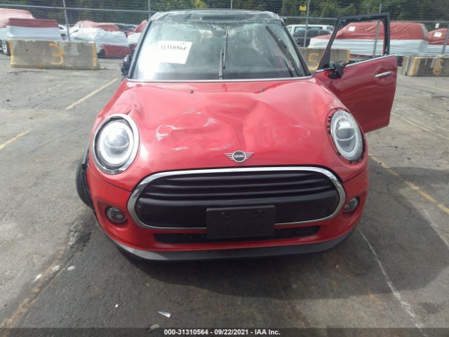 Photo 5 VIN: WMWXU7C06L2L76053 - MINI HARDTOP 4 DOOR 