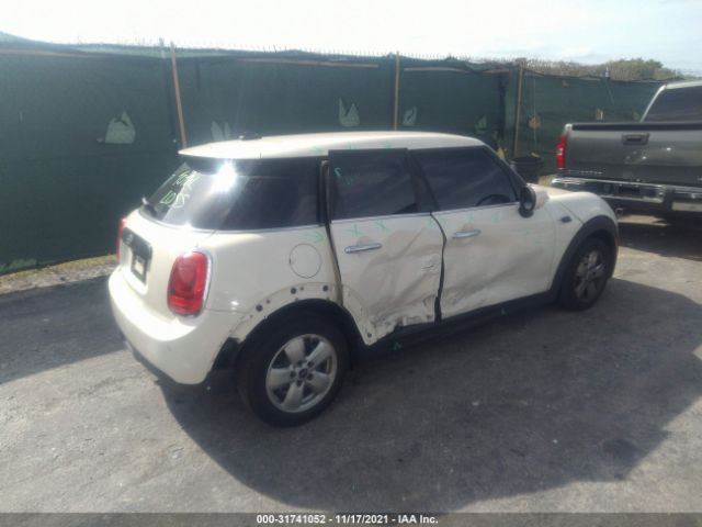 Photo 3 VIN: WMWXU7C06L2M22206 - MINI HARDTOP 4 DOOR 