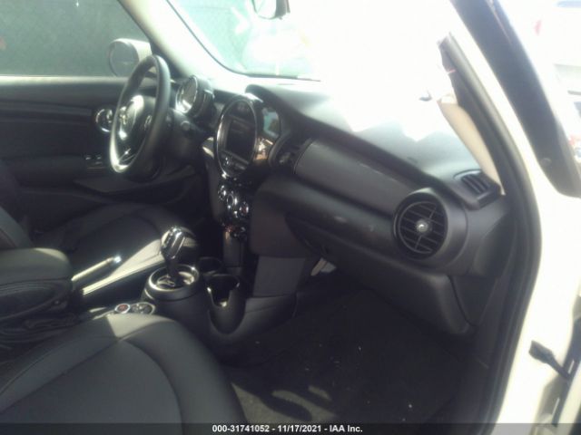 Photo 4 VIN: WMWXU7C06L2M22206 - MINI HARDTOP 4 DOOR 