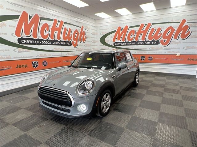 Photo 1 VIN: WMWXU7C07L2L85442 - MINI HARDTOP 4 DOOR 