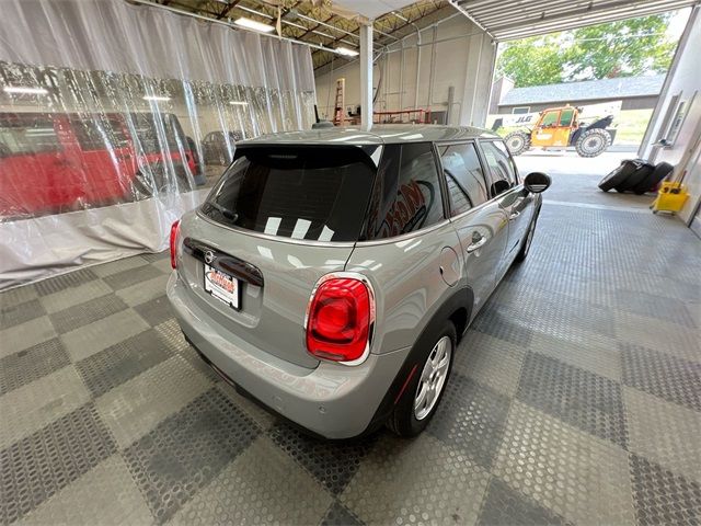 Photo 5 VIN: WMWXU7C07L2L85442 - MINI HARDTOP 4 DOOR 