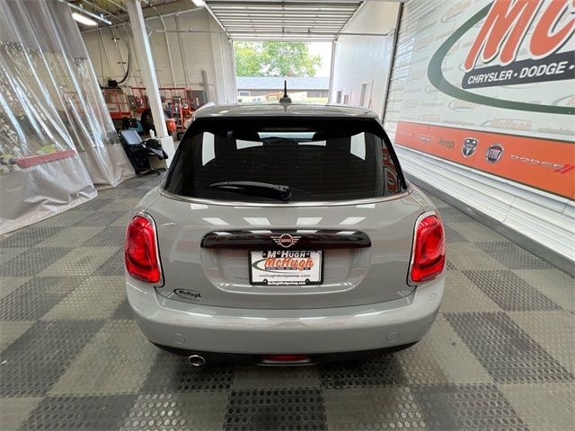 Photo 6 VIN: WMWXU7C07L2L85442 - MINI HARDTOP 4 DOOR 