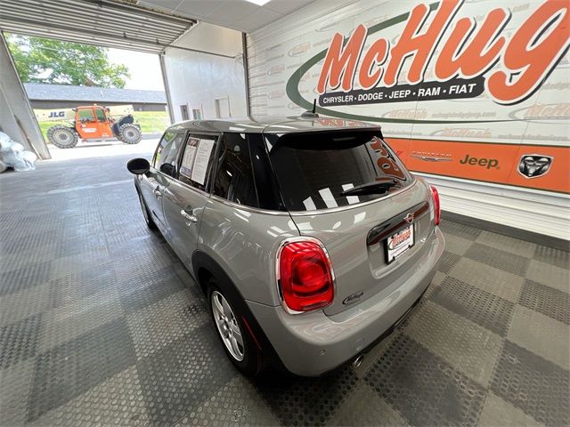 Photo 7 VIN: WMWXU7C07L2L85442 - MINI HARDTOP 4 DOOR 