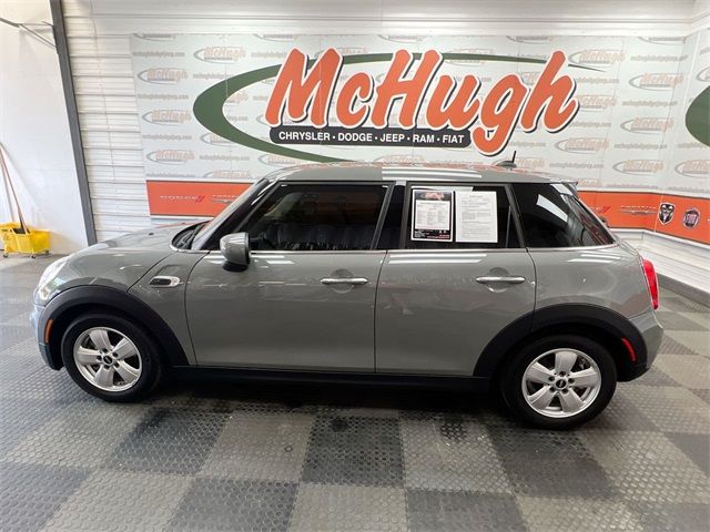 Photo 8 VIN: WMWXU7C07L2L85442 - MINI HARDTOP 4 DOOR 