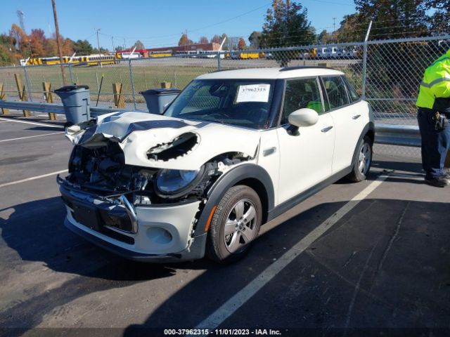 Photo 1 VIN: WMWXU7C08L2M36771 - MINI HARDTOP 