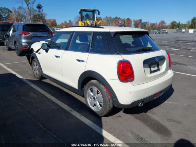 Photo 2 VIN: WMWXU7C08L2M36771 - MINI HARDTOP 