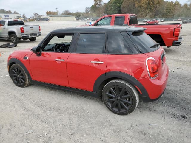 Photo 1 VIN: WMWXU7C08M2N49721 - MINI COOPER 