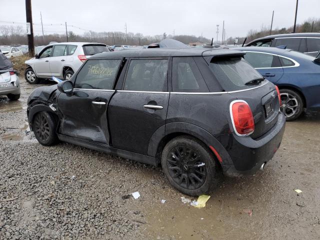 Photo 1 VIN: WMWXU7C09L2M09496 - MINI COOPER 