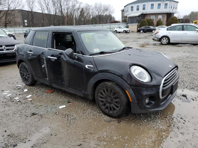 Photo 3 VIN: WMWXU7C09L2M09496 - MINI COOPER 