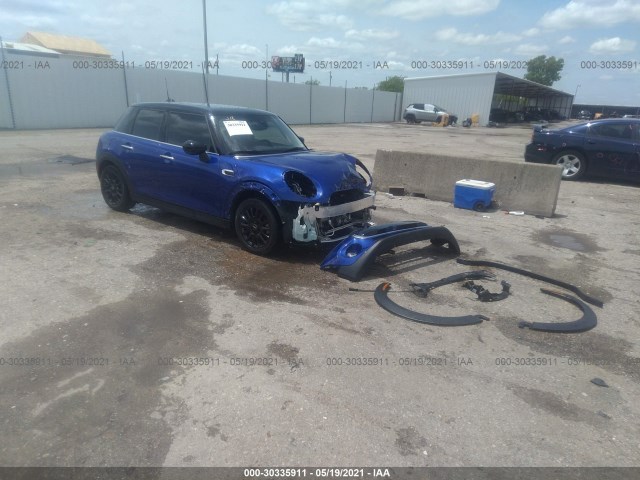 Photo 0 VIN: WMWXU7C09L2M10616 - MINI HARDTOP 4 DOOR 