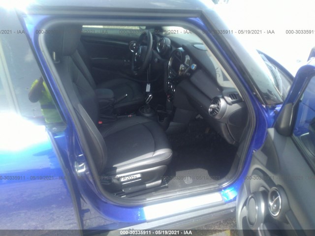 Photo 4 VIN: WMWXU7C09L2M10616 - MINI HARDTOP 4 DOOR 