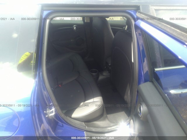 Photo 7 VIN: WMWXU7C09L2M10616 - MINI HARDTOP 4 DOOR 