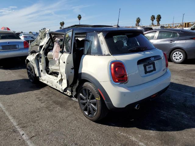 Photo 2 VIN: WMWXU7C09L2M13399 - MINI COOPER 