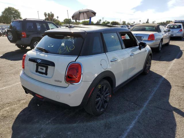 Photo 3 VIN: WMWXU7C09L2M13399 - MINI COOPER 