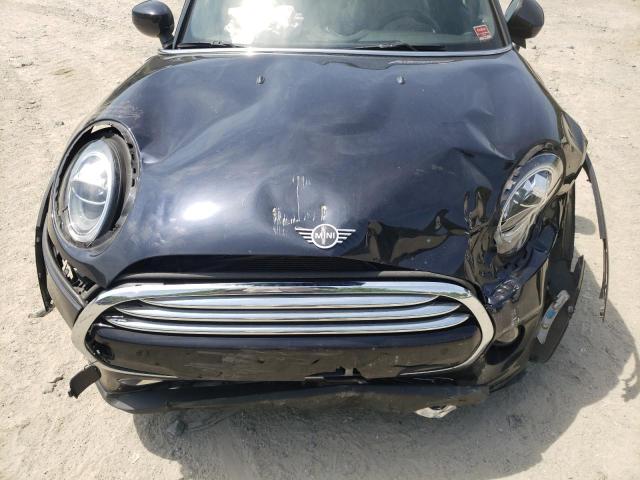 Photo 10 VIN: WMWXU7C09M2M98181 - MINI HARD TOP 