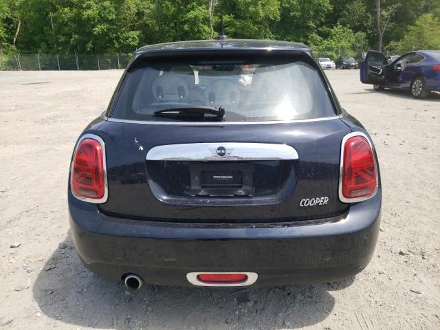 Photo 5 VIN: WMWXU7C09M2M98181 - MINI HARD TOP 