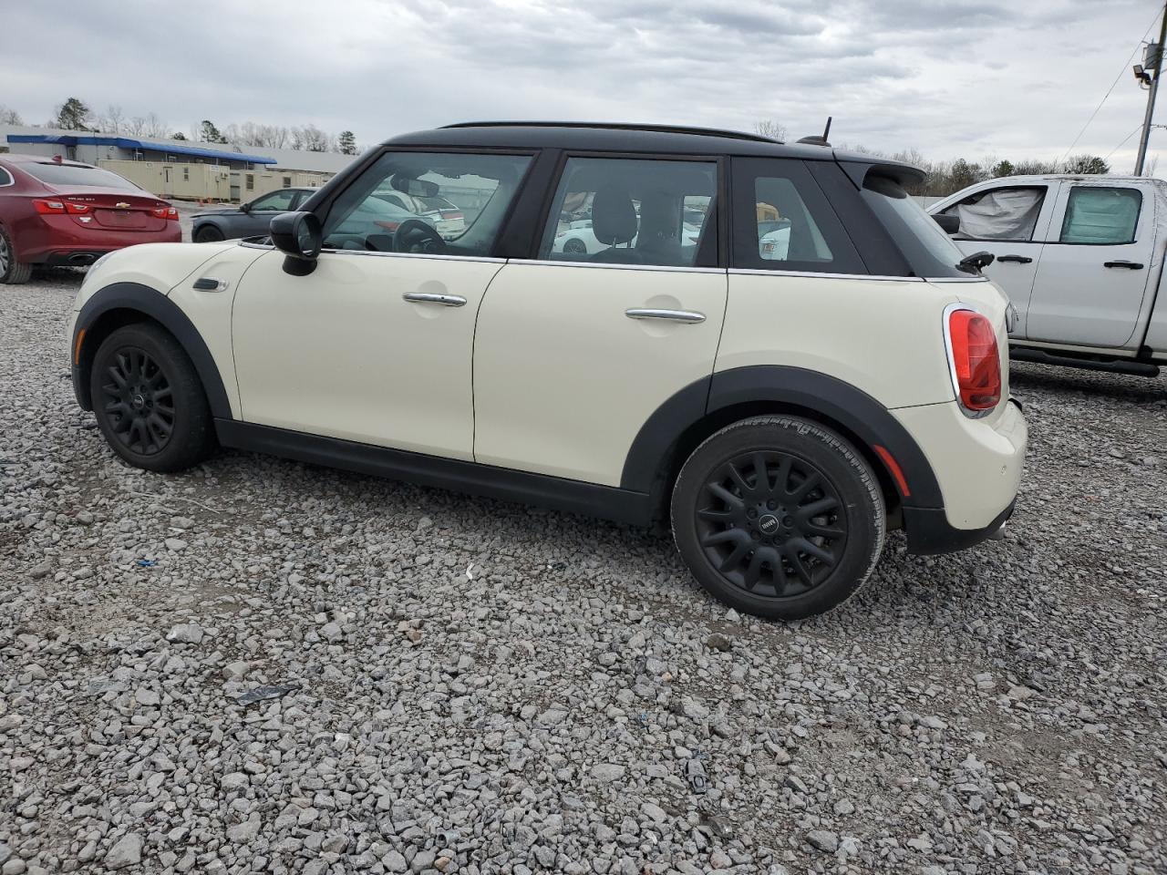 Photo 1 VIN: WMWXU7C09M2N92819 - MINI COOPER 