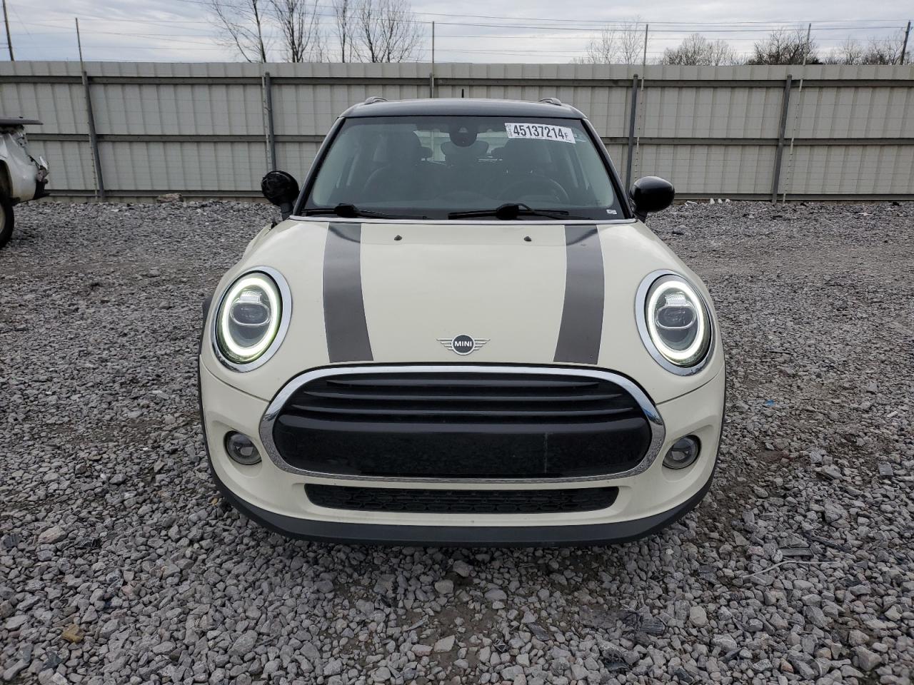 Photo 4 VIN: WMWXU7C09M2N92819 - MINI COOPER 