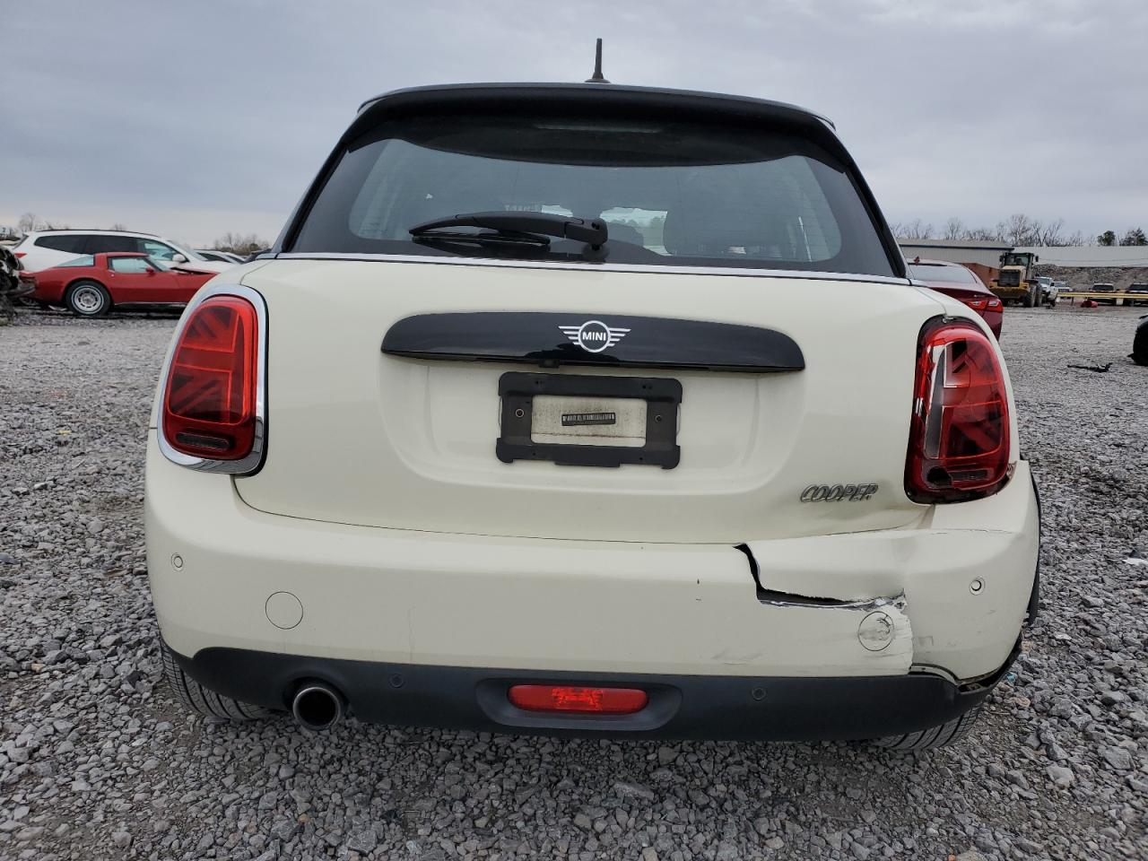 Photo 5 VIN: WMWXU7C09M2N92819 - MINI COOPER 