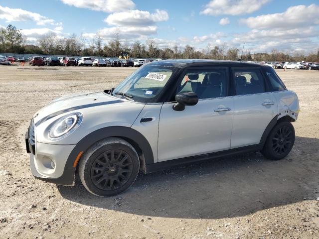 Photo 0 VIN: WMWXU7C0XL2L59479 - MINI COOPER 