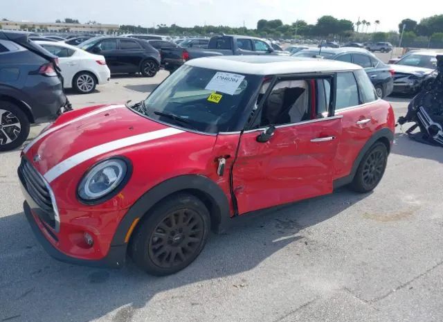 Photo 1 VIN: WMWXU7C0XL2L97245 - MINI HARDTOP 4 DOOR 