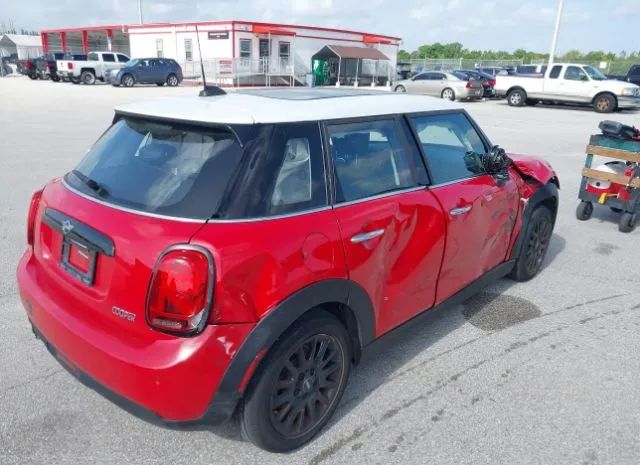 Photo 3 VIN: WMWXU7C0XL2L97245 - MINI HARDTOP 4 DOOR 