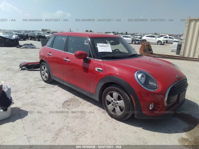 Photo 0 VIN: WMWXU7C0XL2L97441 - MINI HARDTOP 4 DOOR 