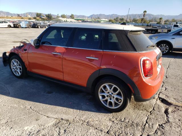 Photo 1 VIN: WMWXU7C0XL2M21687 - MINI COOPER 