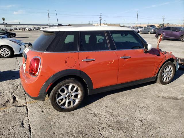 Photo 2 VIN: WMWXU7C0XL2M21687 - MINI COOPER 