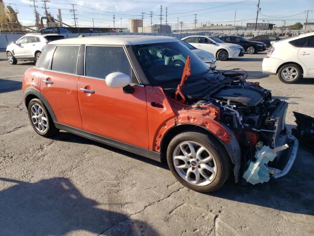 Photo 3 VIN: WMWXU7C0XL2M21687 - MINI COOPER 